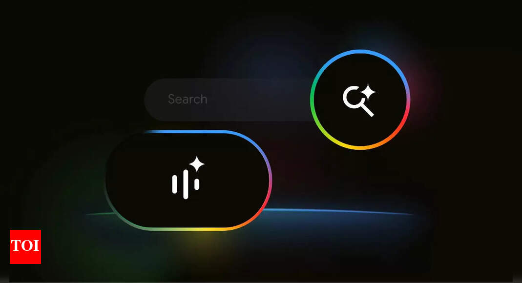 Google to supercharge Search with AI by 'Search Live' in India, company says country leads the way in adopting innovations