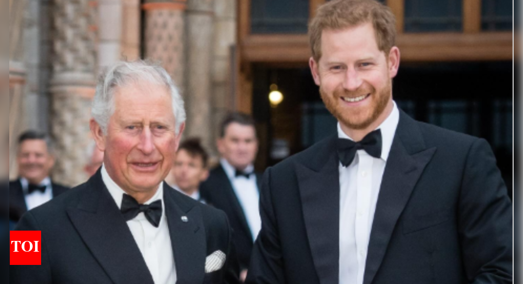 No ‘half-in, half-out’ allowed: King Charles slams door on Prince Harry after a 54-minute private conversation