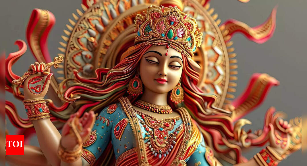 Zodiac signs that are favoured by Maa Durga