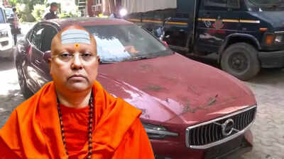 Delhi institute director Swami Chaitanyananda’s controversial past: Molestation and fraud cases resurface