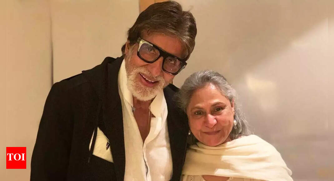 Big B recalls how Jaya Bachchan grilled him on KBC