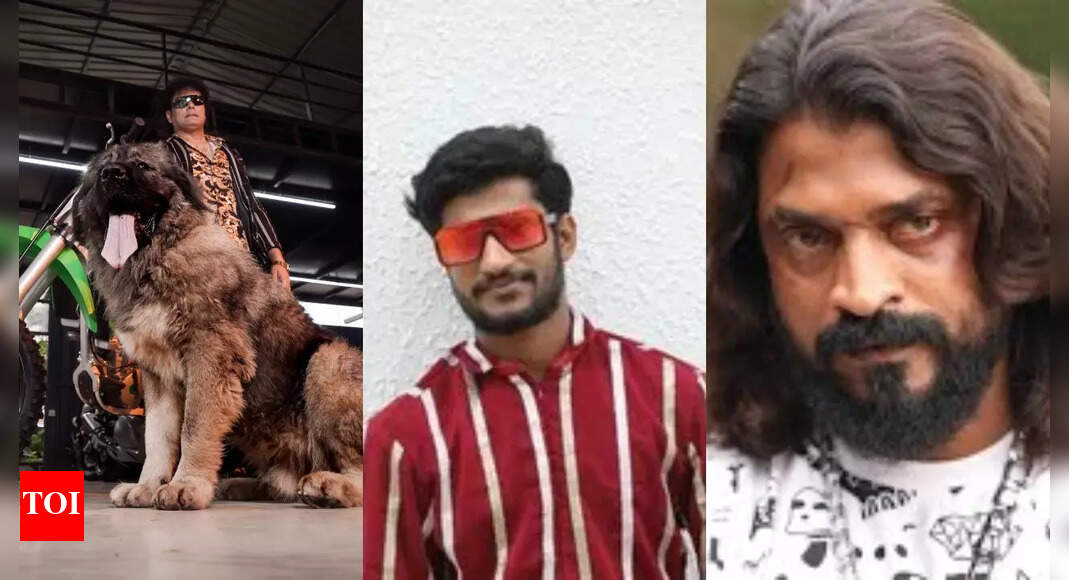 Bigg Boss Kannada 12 buzz: Cockroach Sudhir, Huli Karthik, and Dog Sathish to enter the reality show?