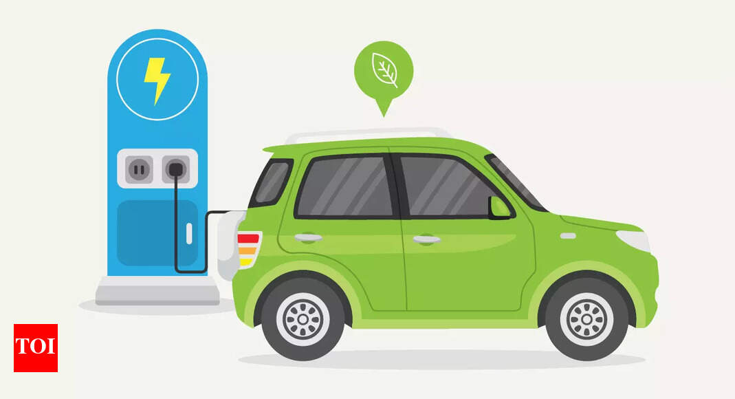 <div>India’s EV Push: States Race Ahead in Electrification, Charging & Adoption</div>