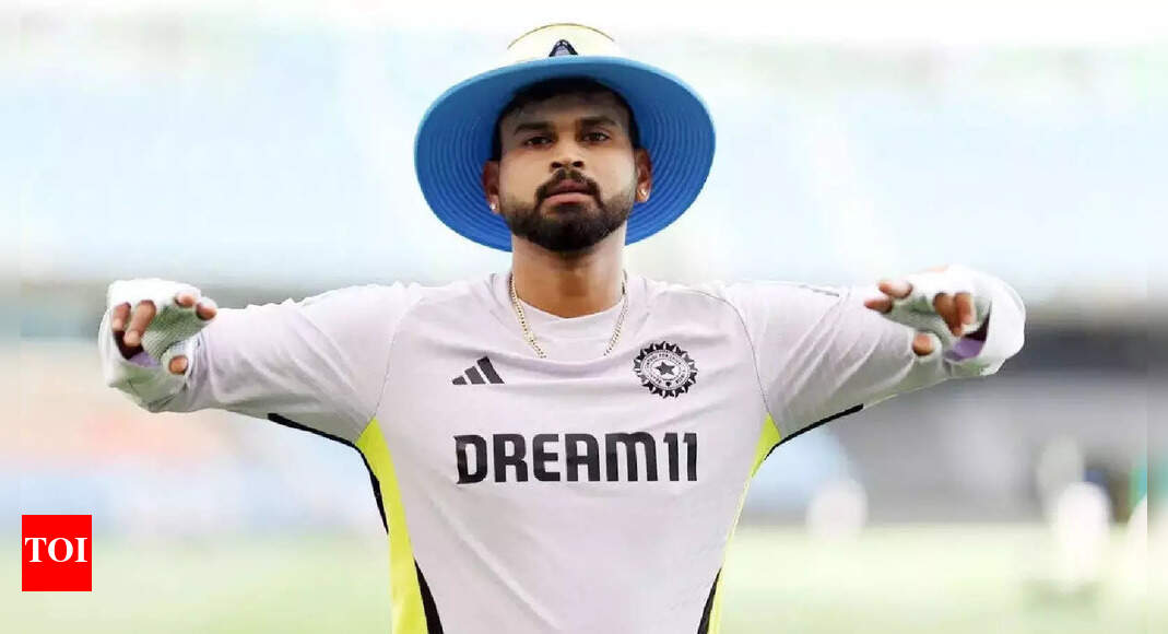 Shreyas Iyer may opt out of red-ball cricket