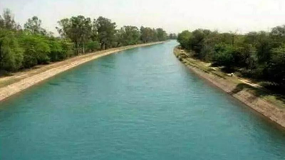 'Don't give a drop of water to Pakistan': Rajasthan farmer associations urge PM Narendra Modi; cite acute shortage