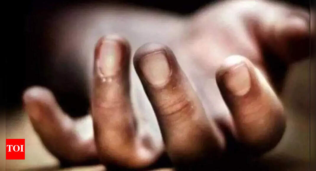 'Didn’t want to study medicine': Maharashtra teen with NEET 1475th rank dies by suicide