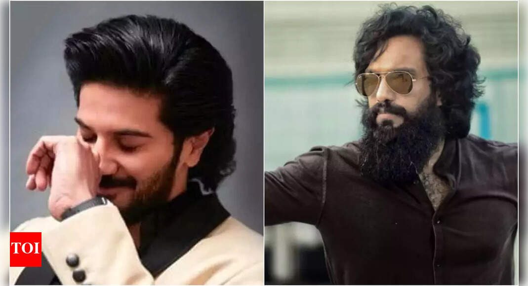 Dulquer Salmaan to face customs summons: Two cars seized
