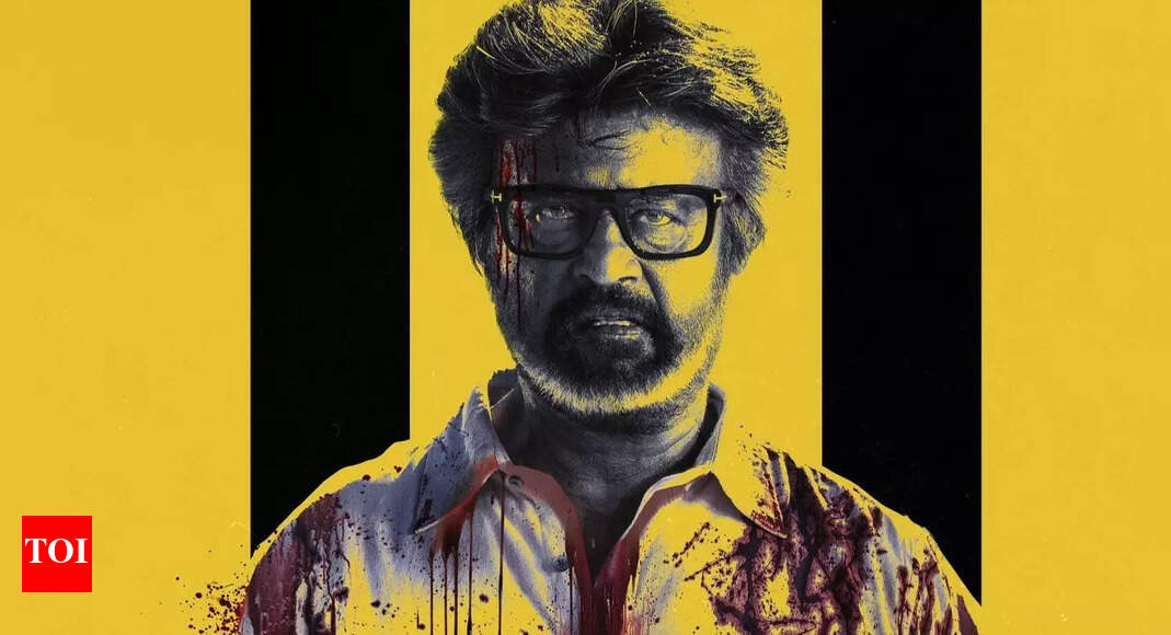 <div>Rajinikanth announces 'Jailer 2' release date</div>