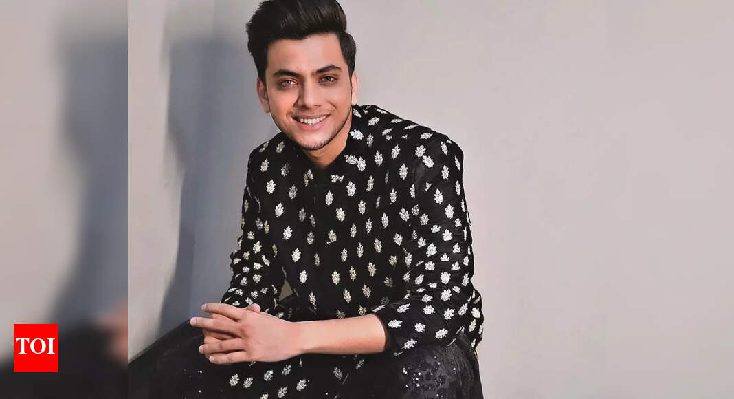 We shouldn’t forget the authentic garba styles and songs: Vishal Jethwa