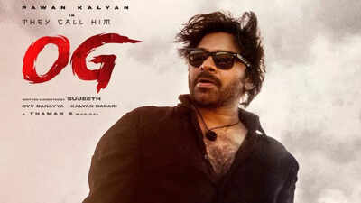  'Emraan Hashmi is the show stopper!, OG paisa vasool film,' reviewer praises Pawan Kalyan's power packed thriller
