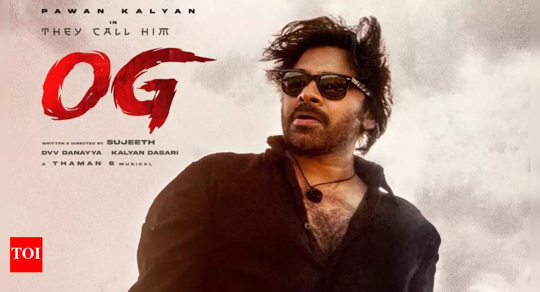 'OG' first review: 'Emraan Hashmi is the show stopper!, OG paisa vasool film,' reviewer praises Pawan Kalyan's power packed thriller