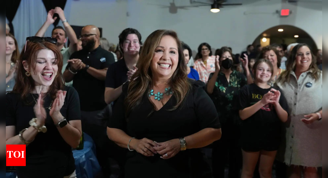 Arizona special election: Who is Adelita Grijalva; wins seat, becomes first Latina in Congress