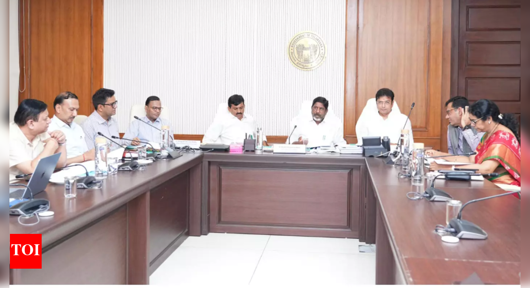 Boost in Telangana’s agro-industrial development: Rs 3,745 crore investment approved; Coca-Cola among MNCs to set up new plants