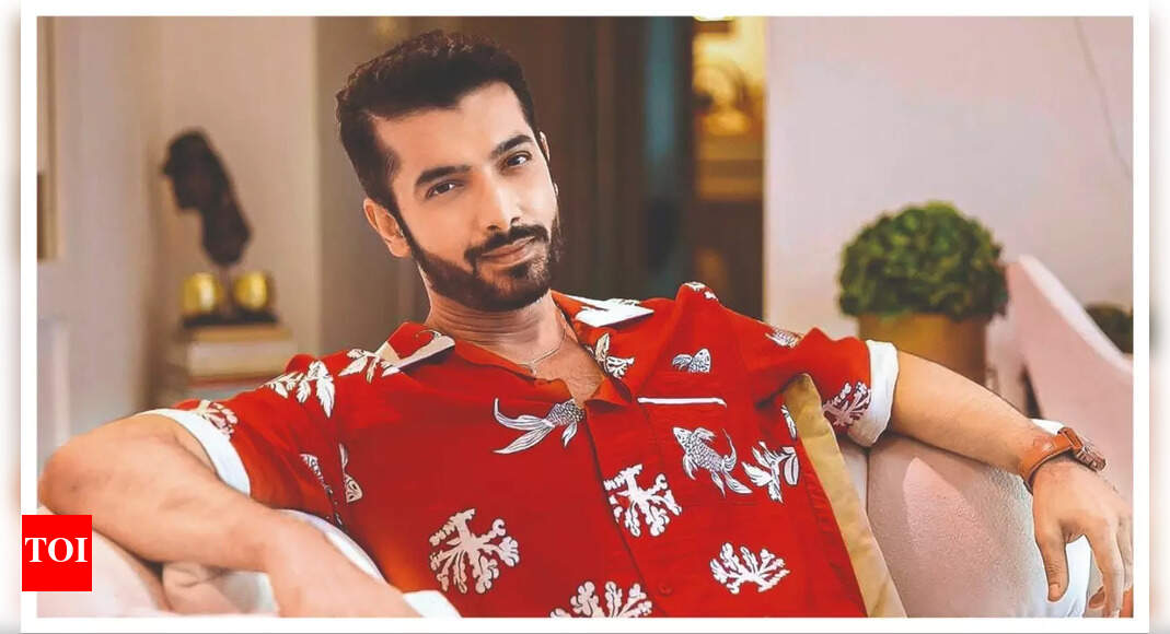 There is no personal life when you’re doing TV, says Sharad Malhotra