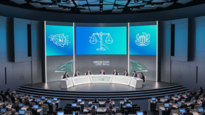 Saudi law conference returns for seventh edition with focus on legal challenges in the digital age