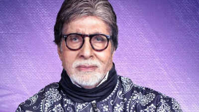 Amitabh Bachchan shares Navratri greetings, Reflects on generational shift in appreciation, Pays tribute to women's strength