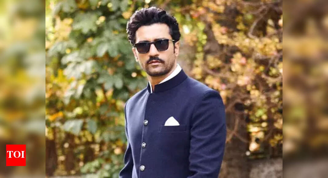 Vicky Kaushal celebrates ‘Sam Bahadur’ National Award win, Shares joy, Announces expecting first child with Katrina Kaif