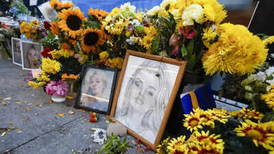 ‘Iryna’s Law’: North Carolina passes bill named after Charlotte stabbing victim; tightens pretrial rules, might revive executions