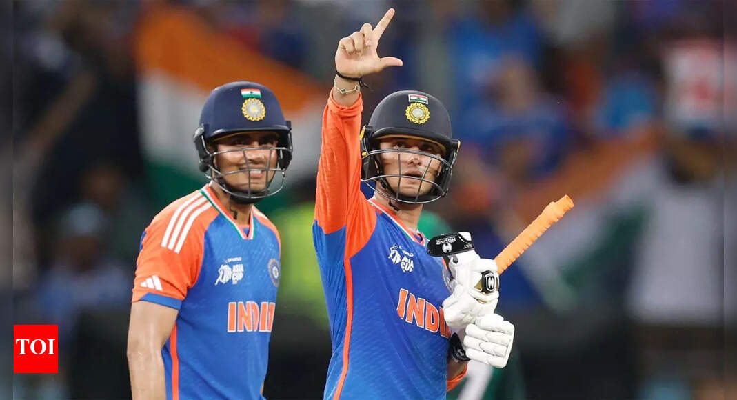 Abhishek Sharma in contention for ODIs, likely to get a call-up for Australia