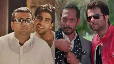 Firoz Nadiadwala announces 'Family Universe'; reveals inclusion of new 'Hera Pheri' and 'Welcome' editions: 'Sequels and prequels of..'