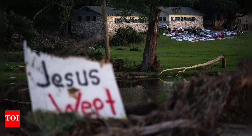 Camp Mystic reopening: Texas summer camp to partially resume after deadly July floods
