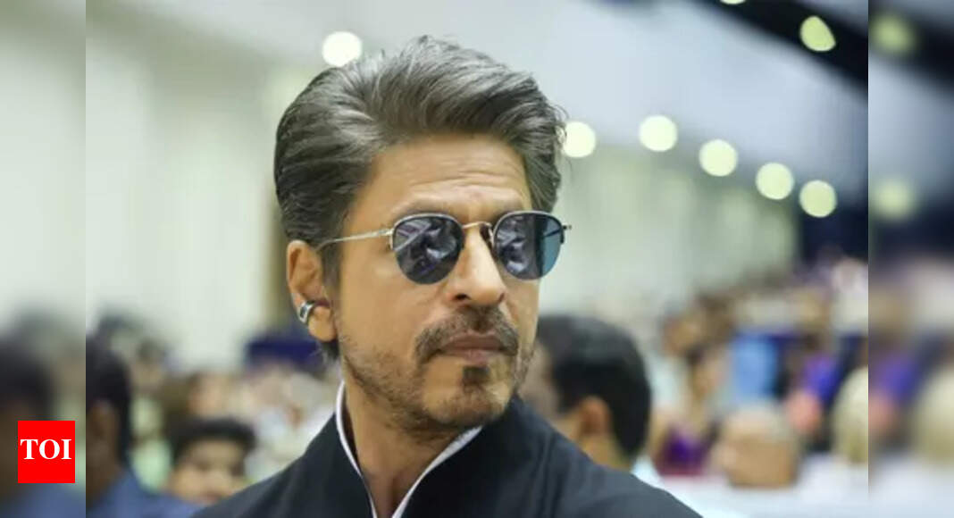 Shah Rukh Khan: From school pranks to National Award glory, The 'Jawan' actor’s unforgettable journey