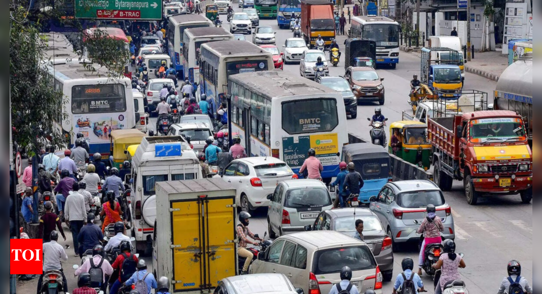 'Open campus roads': Karnataka CM Siddaramaiah seeks Wipro help