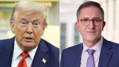 Donald Trump’s Tylenol–autism claim: What Harvard dean earned as expert witness in lawsuit?