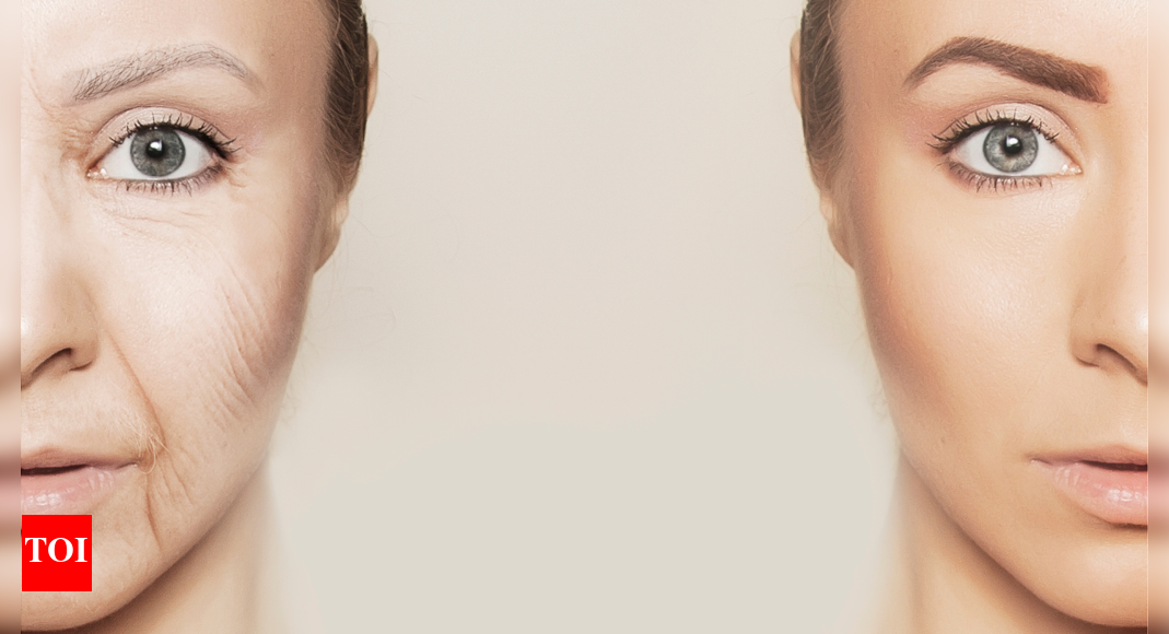 This simple weekly habit can rewind one's biological clock by 7.5 years!