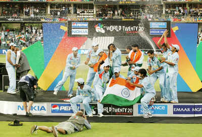 Irfan Pathan recalls moment where India vs Pakistan became one-sided
