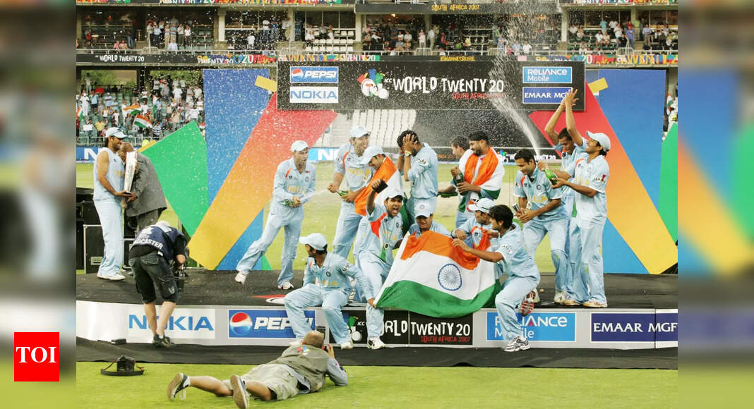 Irfan Pathan recalls moment where India vs Pakistan became one-sided