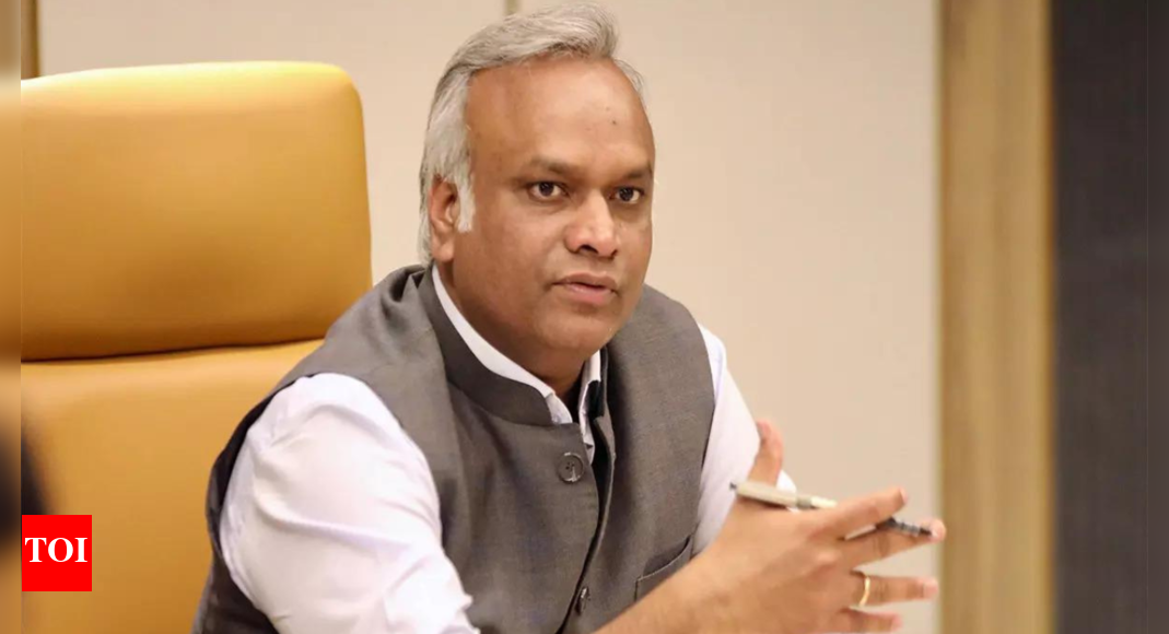 Mangaluru tech park proposal expected to come before state cabinet for approval