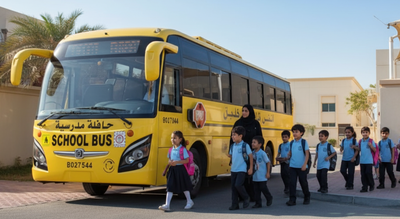 UAE schools announce one-month winter break: Check dates and other details