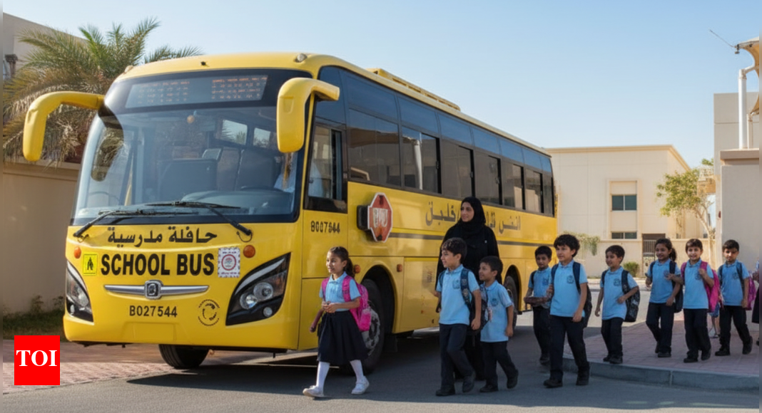 UAE schools announce one-month winter break: Check dates and other details