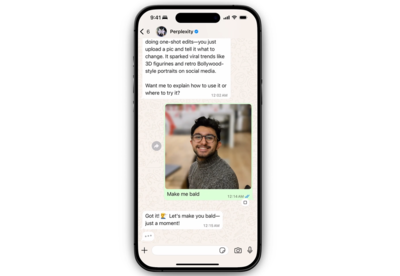  Easy steps for creating images in a chatbot