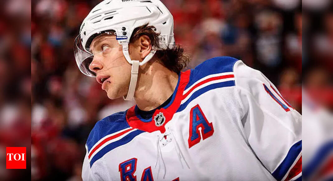 NHL Star Artemi Panarin’s Net Worth: A look inside his contract, salary, total earnings, and more