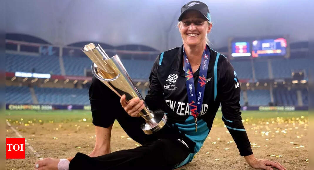 NZ captain Devine flags three teams as toughest opponents