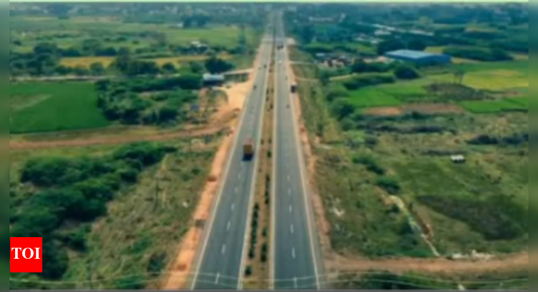 Bihar infrastructure boost: Rs 3,822-cr four-lane section of Sahebganj-Bettiah NH-139W approved; check benefits