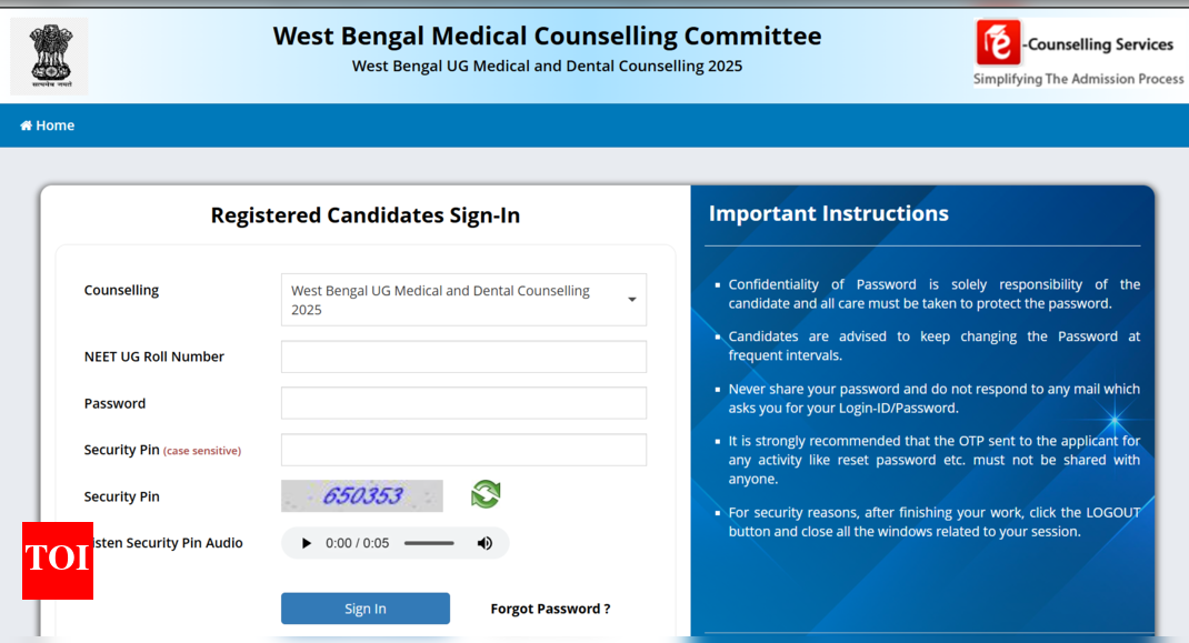 The Times of India - Other - News Image