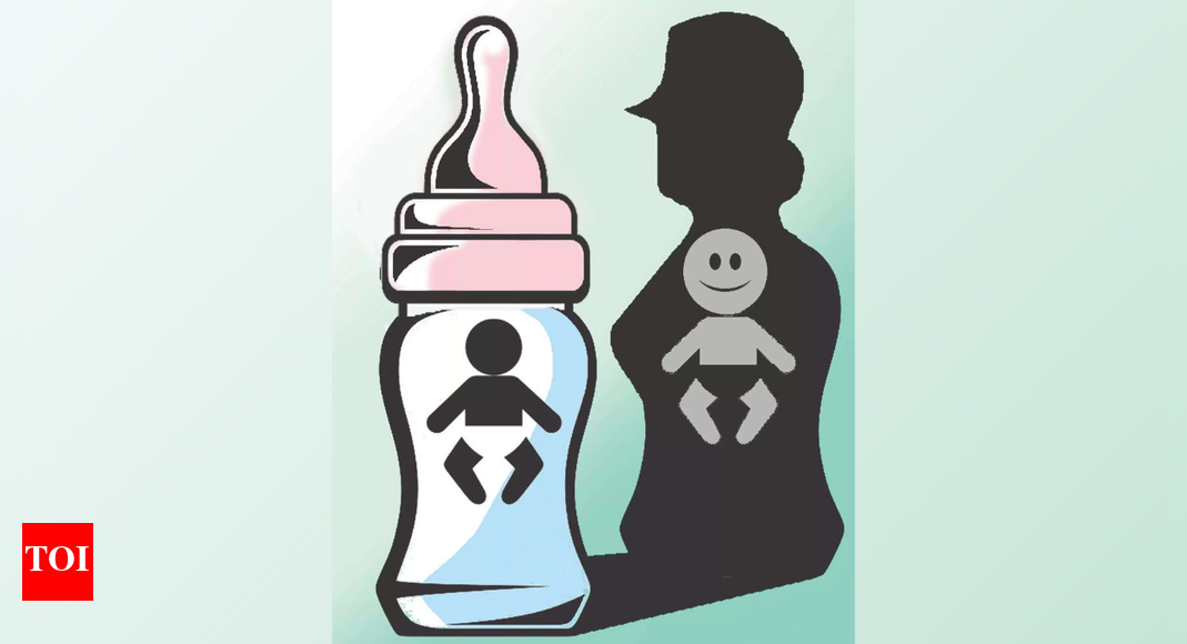 Baby food law’s violations abound in face of government inaction