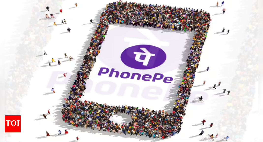 PhonePe plans $1.5 billion IPO: Walmart-backed fintech eyes $15 billion valuation; files DRHP with SEBI