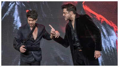 Rajat Bedi: Shah Rukh Khan could have put his foot down for 'Ghante Ka Badshah'