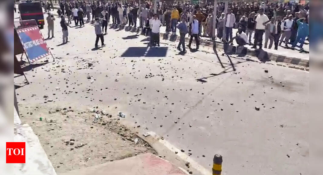 Ladakh violence: Sonam Wangchuk calls off fast; stir ends after 15 days