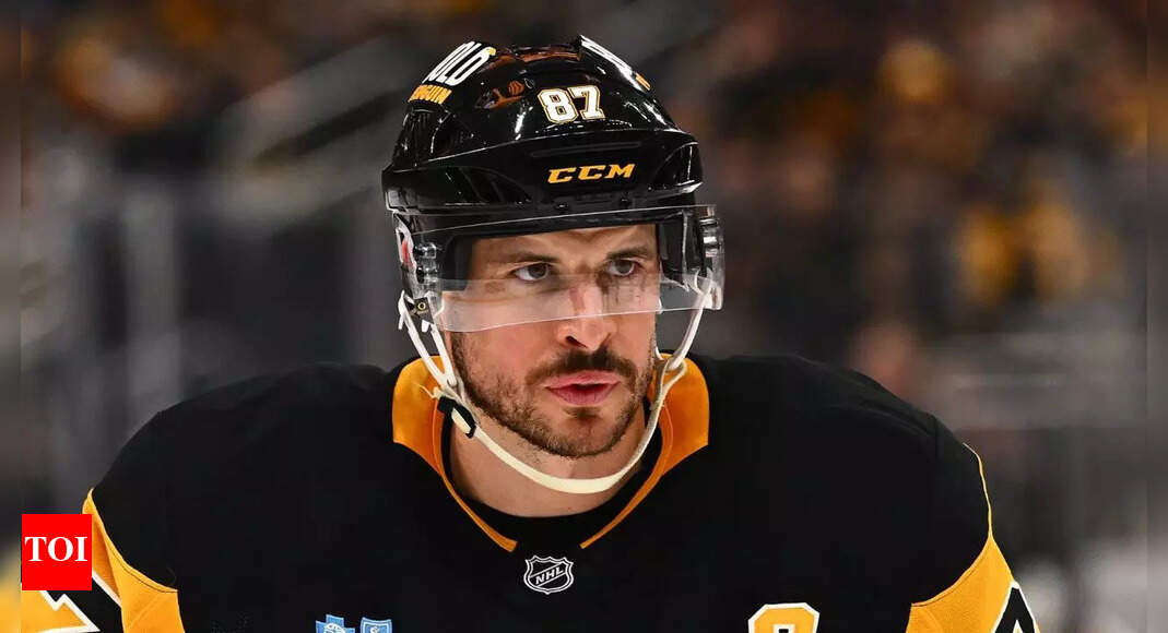 Sidney Crosby’s unexpected call to Rick Tocchet reveals what Penguins legend thinks about Flyers’ emerging talent