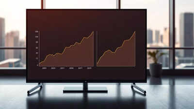 Mutual funds scale Rs 75 lakh crore AUM: Share of passive funds has more than doubled - Here