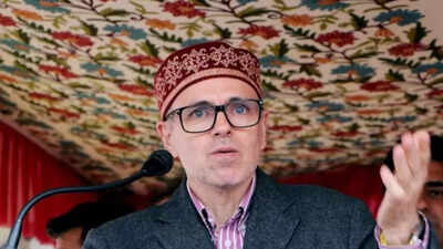 'Because BJP lost’: Omar Abdullah slams Centre over J&K, Ladakh statehood, says people being 'punished'