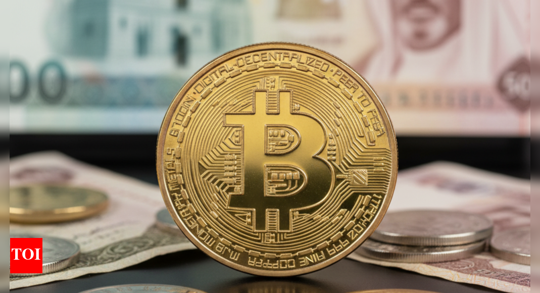 UAE named among a top 5 global crypto hub for investors
