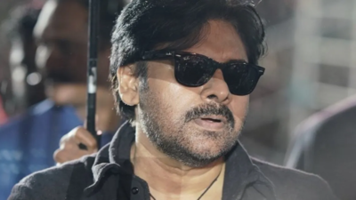  Pawan Kalyan falls ill after rain soaked pre-release event; team shares health update