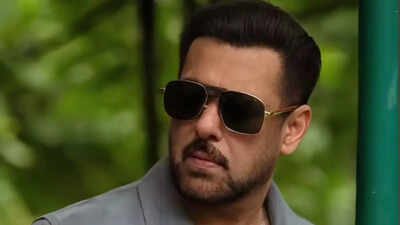 Salman Khan wants to have kids? ‘Dabangg’ actor BLAMES himself for past relationship failures: ‘Nahi jama toh…’