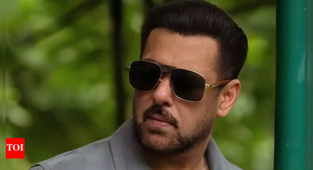 Salman Khan wants to have kids? ‘Dabangg’ actor BLAMES himself for past relationship failures: ‘Nahi jama
